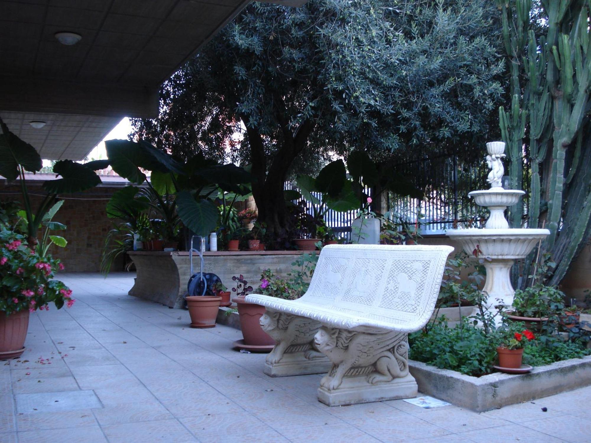 טראביה B&B Ulivo מראה חיצוני תמונה